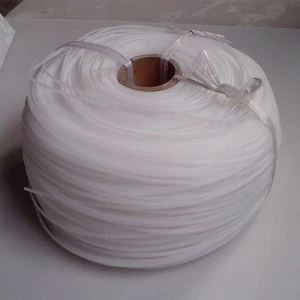 용접을 위한 롤에 있는 Pp 용접 막대