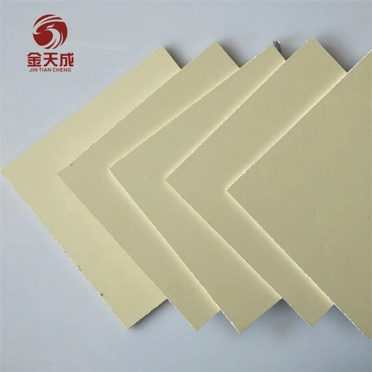 Waterproof Hard Pvc Plastic Sheet